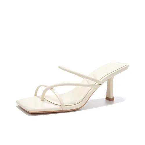 Lanza Резиновые Аbrasion-Resistant Слипоны Женские