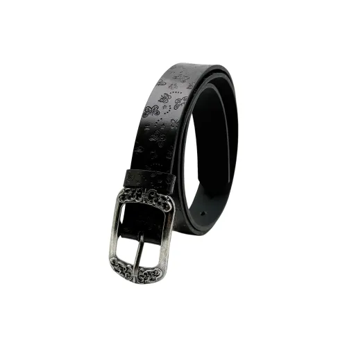 JEANSWEST Ремни из ПУ (полиуретана) Женские 2,8 см