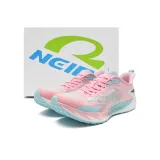 Розовый макияж, темно-циановый, коробка