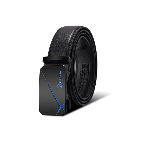 TUCANO Корова Спилок Ремни Мужской Ширина 3,5CM