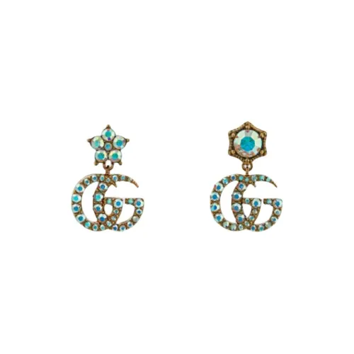 GUCCI Серьги Унисекс