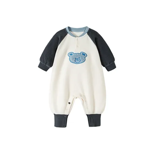 Mini Bala Комбинезон для малышей и детей дошкольного возраста