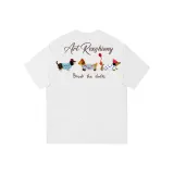 Белый, Фотиния, Серый (100% хлопок, улучшенный)