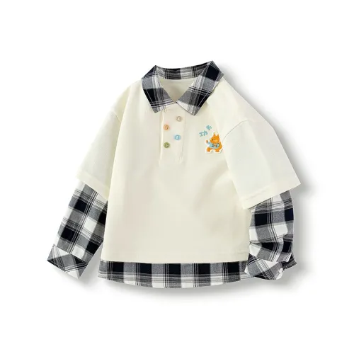 Balabala Толстовка для детей 3-7 лет