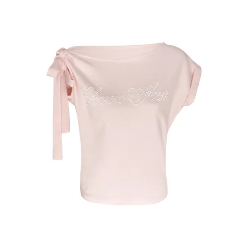 ELEVEN SLEEP Женские футболки