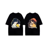 Чёрный, 2 штуки