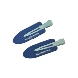 1 пара синих