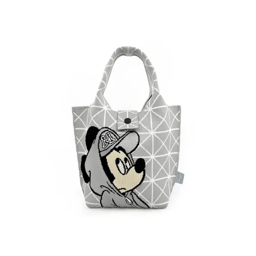 MESUCA Disney Disney Коллекция Полиэстер Сумка Унисекс Серый