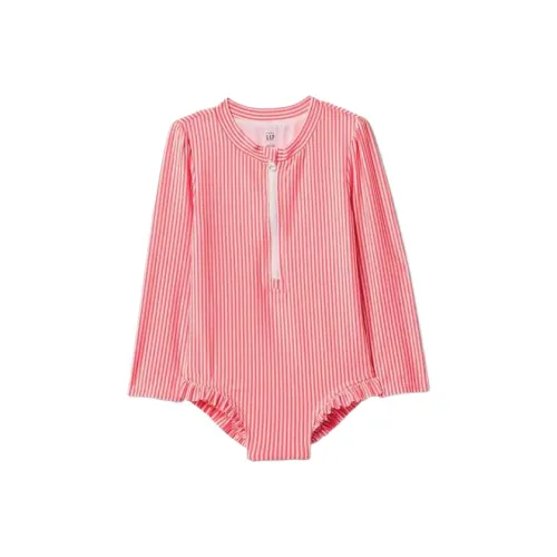 GAP Детский купальник для малышей и маленьких детей