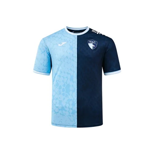 Joma 24/25 Домашняя игровая версия мужские футбольные игровые футболки