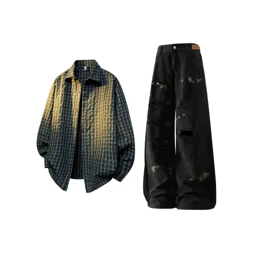 JASONWOOD Повседневная спортивная одежда унисекс