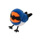 Дом Ласточка 8 см