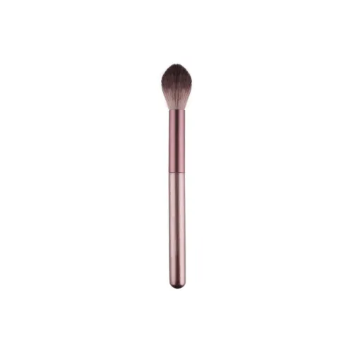 FANLUOKE Lilac Grape Collection HIGHLIGHT Brush Makeup Brushes Soft Detail