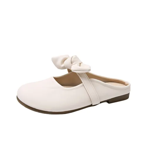 INOXTO Домашние тапочки Женские