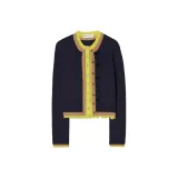 Средний морской синий