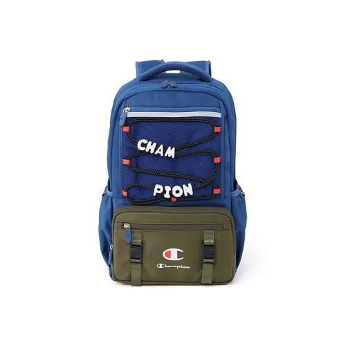 Champion Kids Нейлон Kids Сумка Детская