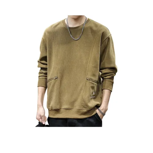 MR.MUDI Унисекс Толстовки