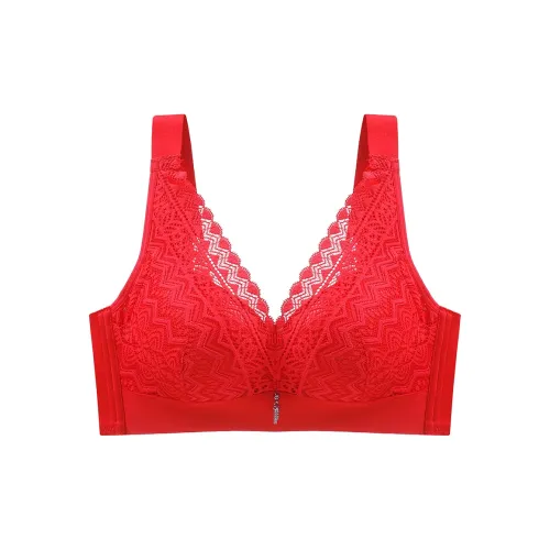 XINSHIJIAZU Женские Бюстгальтеры