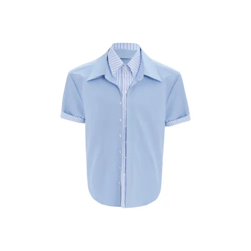 DAND Унисекс Рубашки