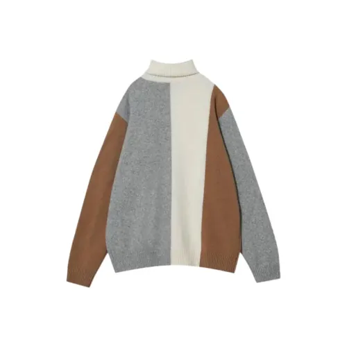 Undercover Белый Мужской Свитеры