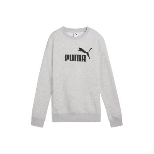 PUMA Essentials No. 1 Толстовка Женская