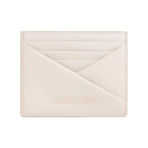 CHARLES KEITH Синтетическая кожа Картхолдер Мини Женский Многоцветный