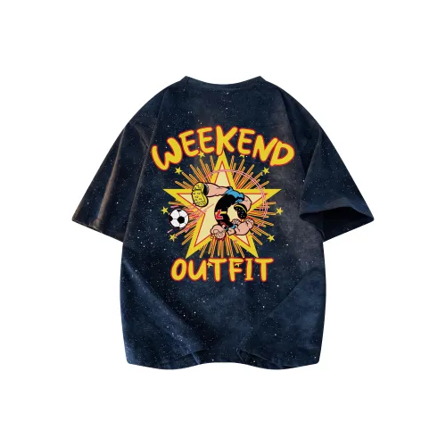 POPEYE Унисекс Футболка