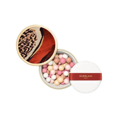GUERLAIN Пудра для женщин