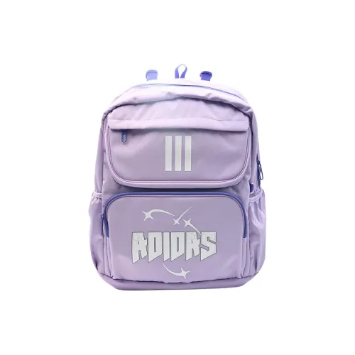 Adidas Рюкзаки Фиолетовый Kids