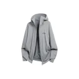 Светло-серый