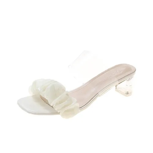 CAOT Слипоны Женские