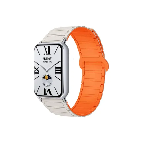 YIQIFA Ремень MILLET MILLET Совместимость Силиконовый Материал