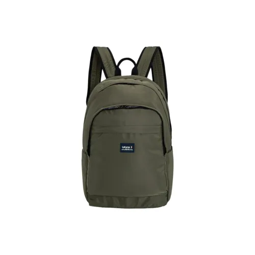 Lafuma <20L Рюкзак Большой Объем Оливково-Зеленый K4 Унисекс
