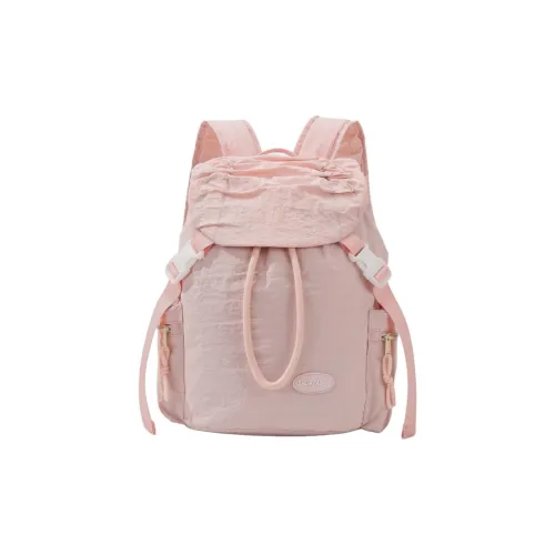 Kwq Ткань Рюкзак Унисекс Многоцветный