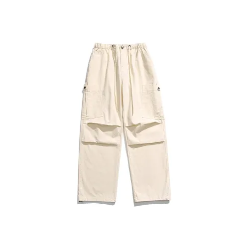 IL SARTO Унисекс Брюки карго