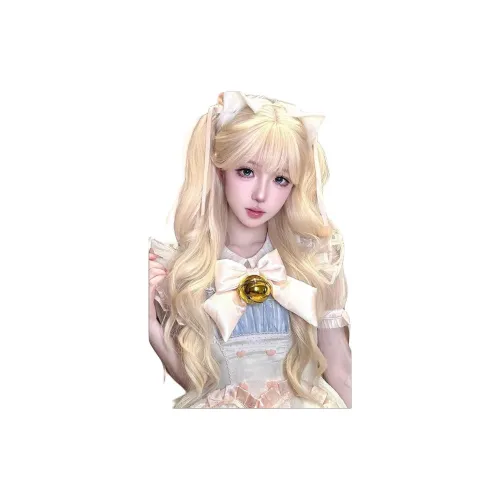 QINGYING Парики