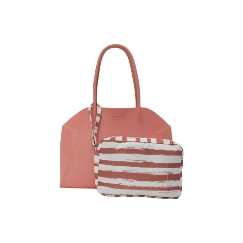 O Bag Thermoplastic Compound Сумка Женская Апельсин