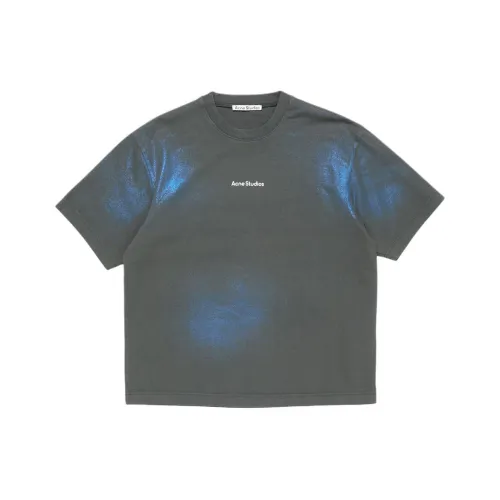 Acne Studios FW25 T-Shirt Унисекс