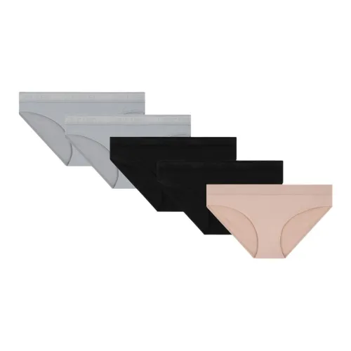 Calvin Klein Женское нижнее белье 5 пар