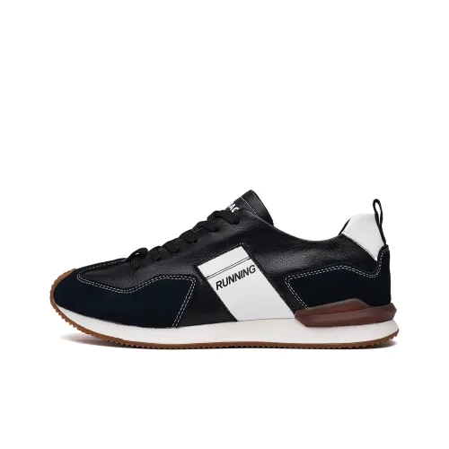 HUITE Низкий Топ Casual Мужской