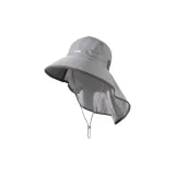 Светло-серый