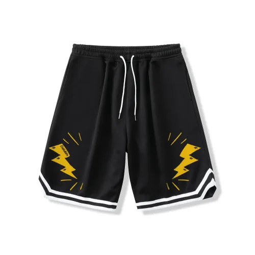 FISHGALAXY Баскетбольные шорты Унисекс