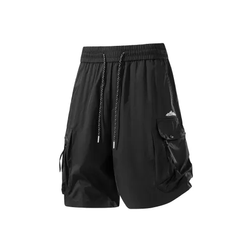 FIVE CM Унисекс Повседневные Шорты