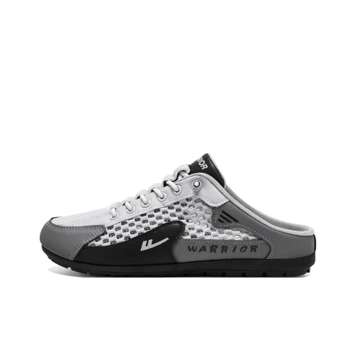 Warrior Быстросохнущие Тихие Домашние тапочки Мужские