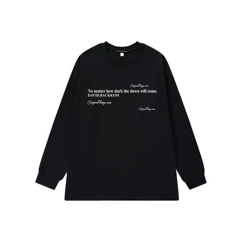 DAWEIBEIKEN Унисекс T-рубашки