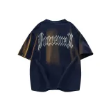 Темно-синий