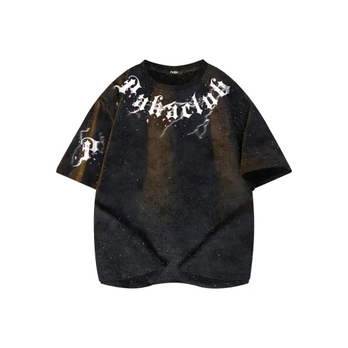 PAKA Унисекс Футболка