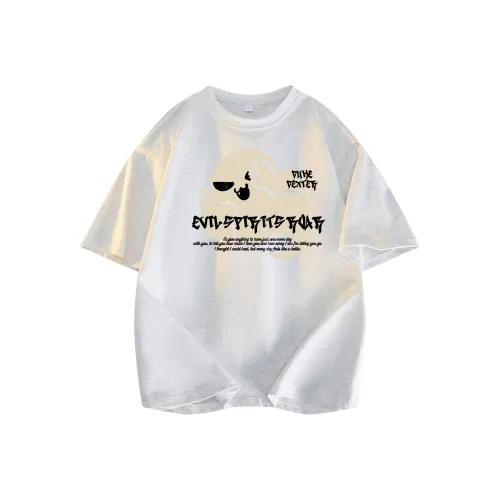 DUKE+DEXTER Короткий рукав T-рубашки унисекс