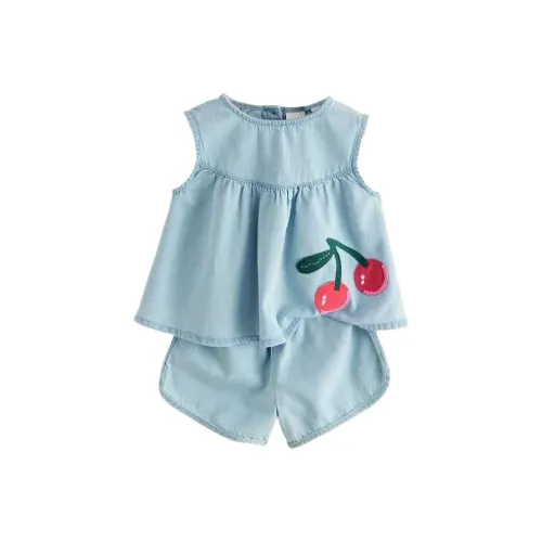 GAP Повседневная спортивная одежда 2 предмета комплект для детей 3-7 лет