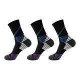 Чёрный, 3 штуки